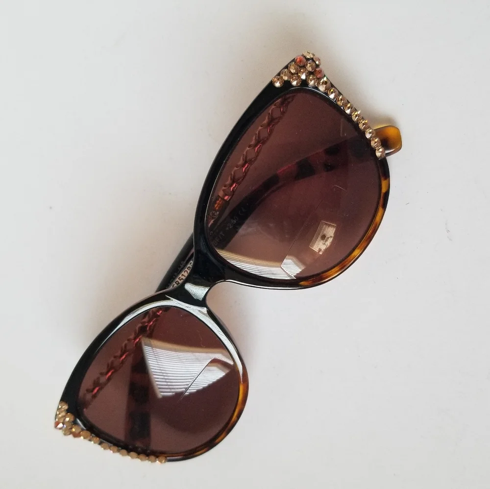 Vintage sunglasses